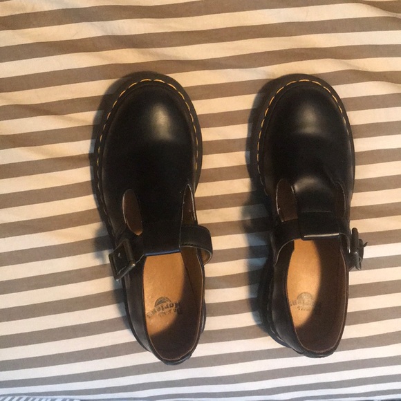 Doc martens - Picture 2 of 3